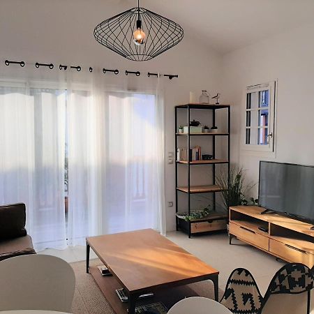 Appartement De Standing Au Coeur De Saint-Jean-De-Luz, A 200M De La Plage - Fr-1-239-595 Ngoại thất bức ảnh